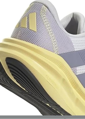 37,5 Beden Orijinal Adidas 37 1/3 Spor Ayakkabısı