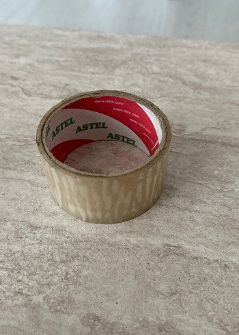 ASTEL Koli Bandı