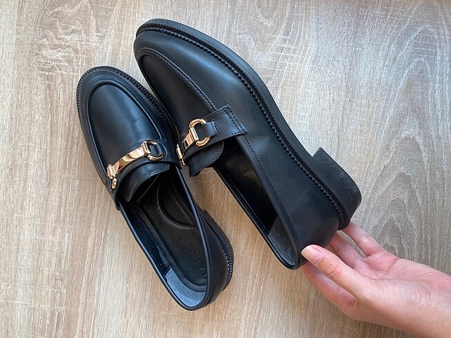 Marjin MARJIN KADIN LOAFER