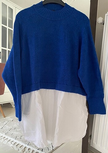 Lcw Modest Kazak