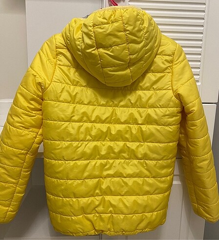 LC Waikiki Çocuk mont