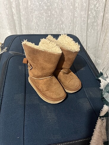 Cocuk Ugg