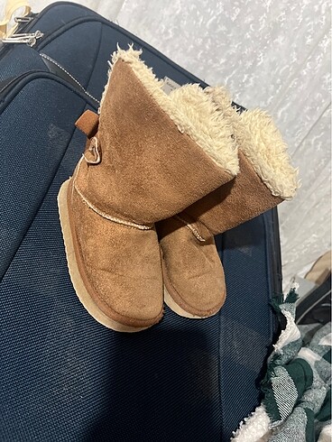 Diğer Cocuk Ugg