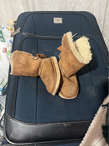 25 Beden Cocuk Ugg