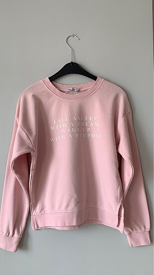 Bershka Sweatshirt