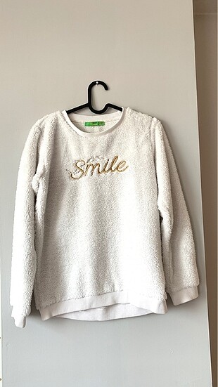 Boyner/Limon Kız Çocuk Sweatshirt