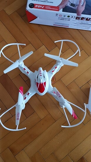 Dron
