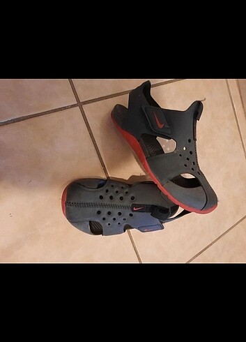 Nike sandalet