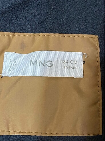 Zara Zara şişme mont