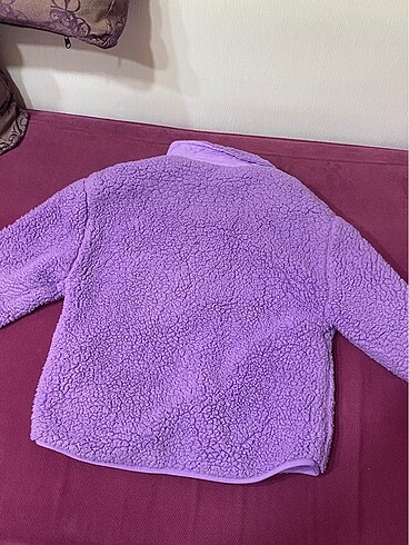 Zara Zara polar çeket