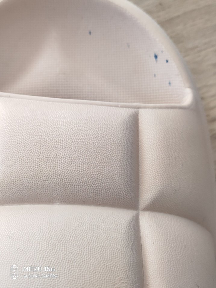 Yavru ağzı  Kadın Terlik - Görsel 2