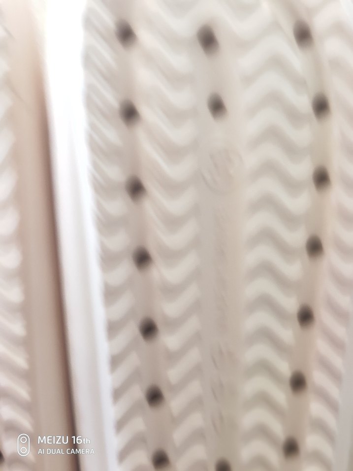 Yavru ağzı  Kadın Terlik - Görsel 3