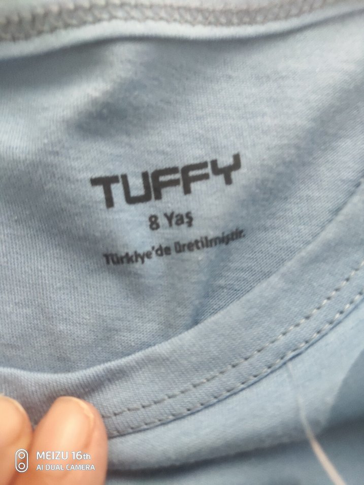 Tişört - Görsel 2