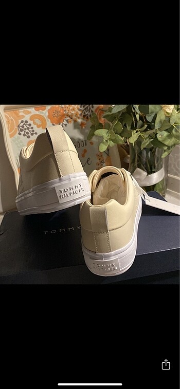 39 Beden ten rengi Renk Tommy hilfiger