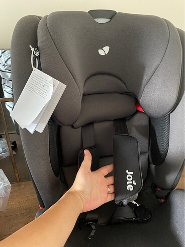 Joie Joie isofix oto koltuğu 9-36 kg