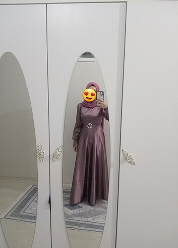 Diğer Abiye elbise