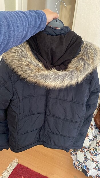 Erkek mont - Görsel 2