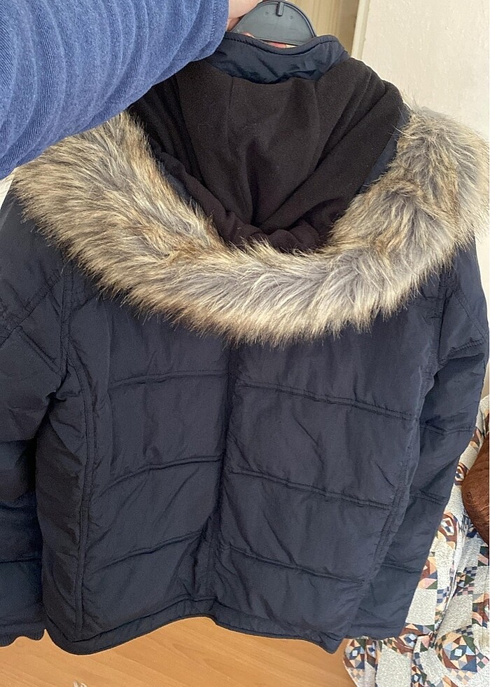 Erkek mont - Görsel 2