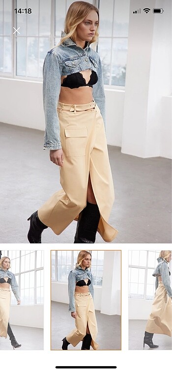 Limited edition etek - Görsel 6