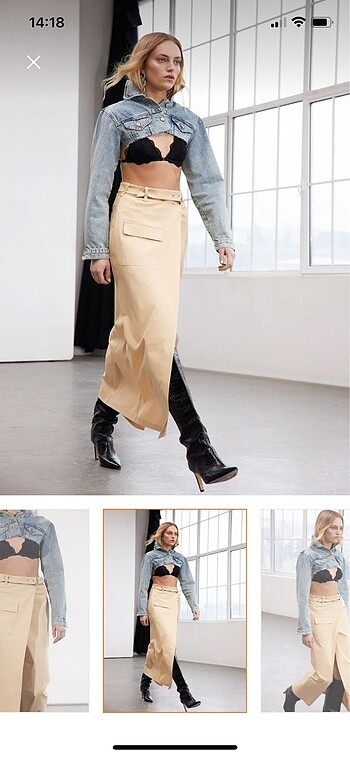 Limited edition etek - Görsel 7