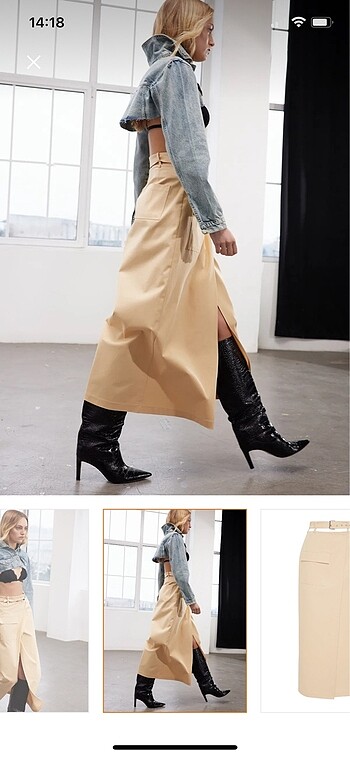 Limited edition etek - Görsel 8