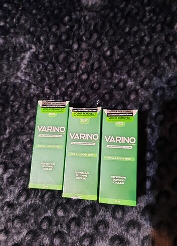 Beden Varino Cilt Sıkılaştırıcı Losyon 1200 TL yerine 600TL 3 kutu