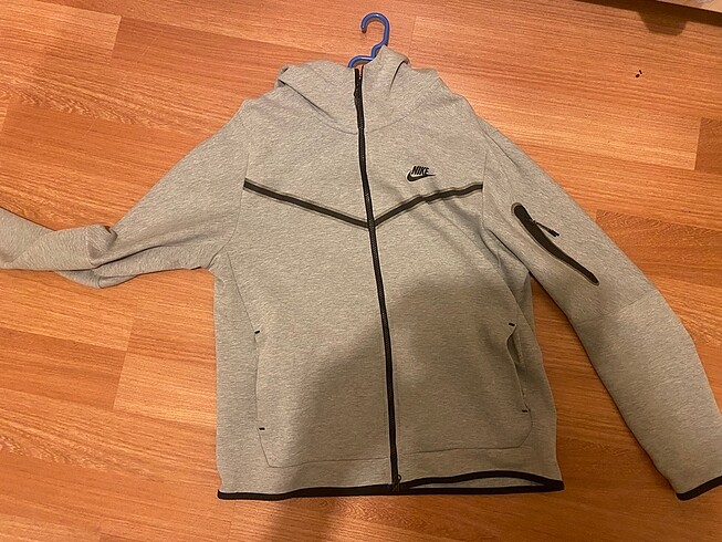 Nike Tech Fleece