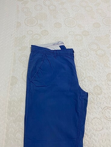 36 Beden Keten pantolon