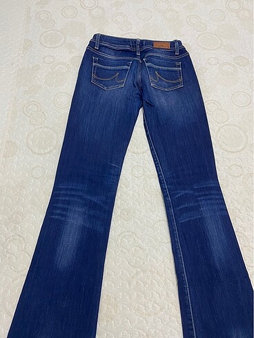 LTB Kot pantolon