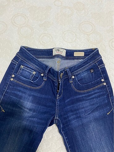 26 Beden Kot pantolon