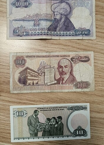 6. Ve 7. Emisyon para - Görsel 5