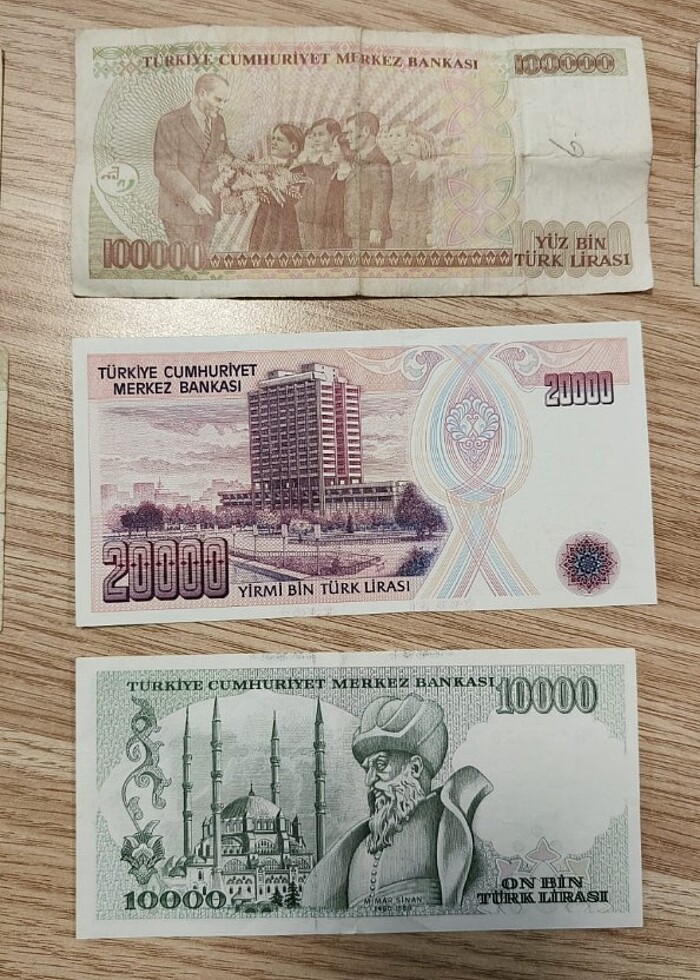 6. Ve 7. Emisyon para - Görsel 3