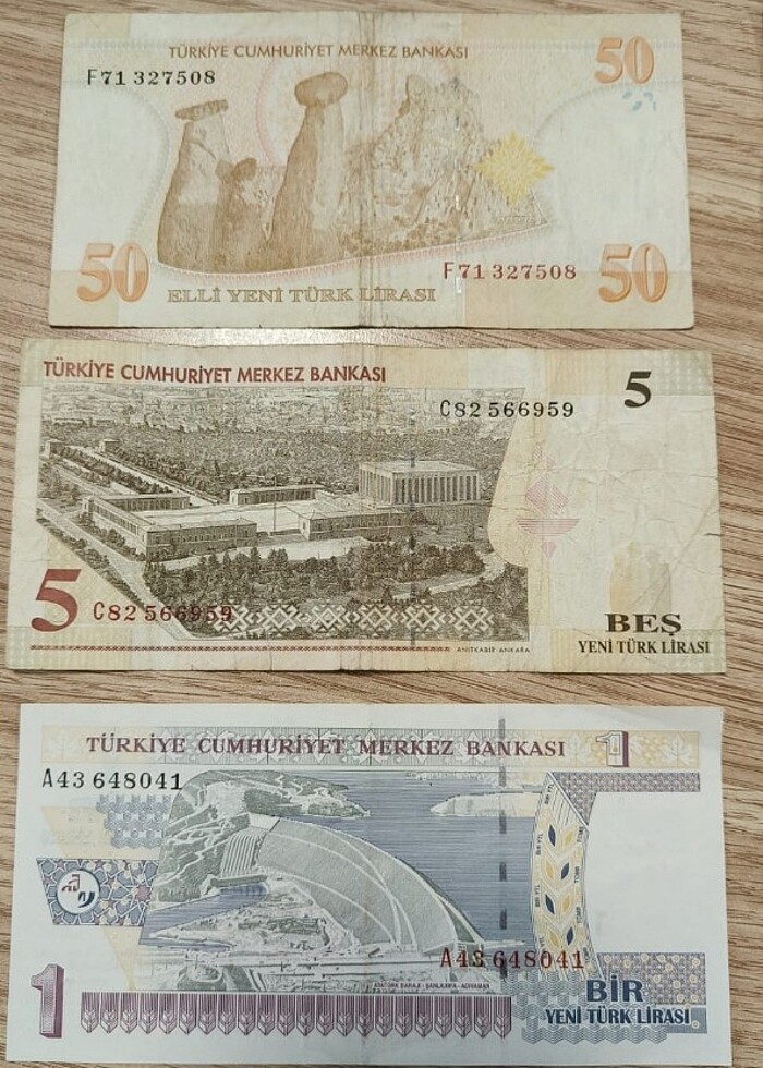 6. Ve 7. Emisyon para - Görsel 4