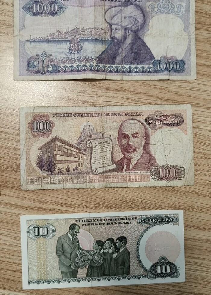 6. Ve 7. Emisyon para - Görsel 5