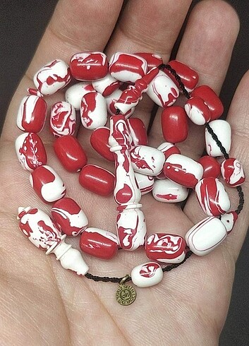 Yavuz Selim Gazyağcı Arizona Katalin Tesbih - Görsel 2