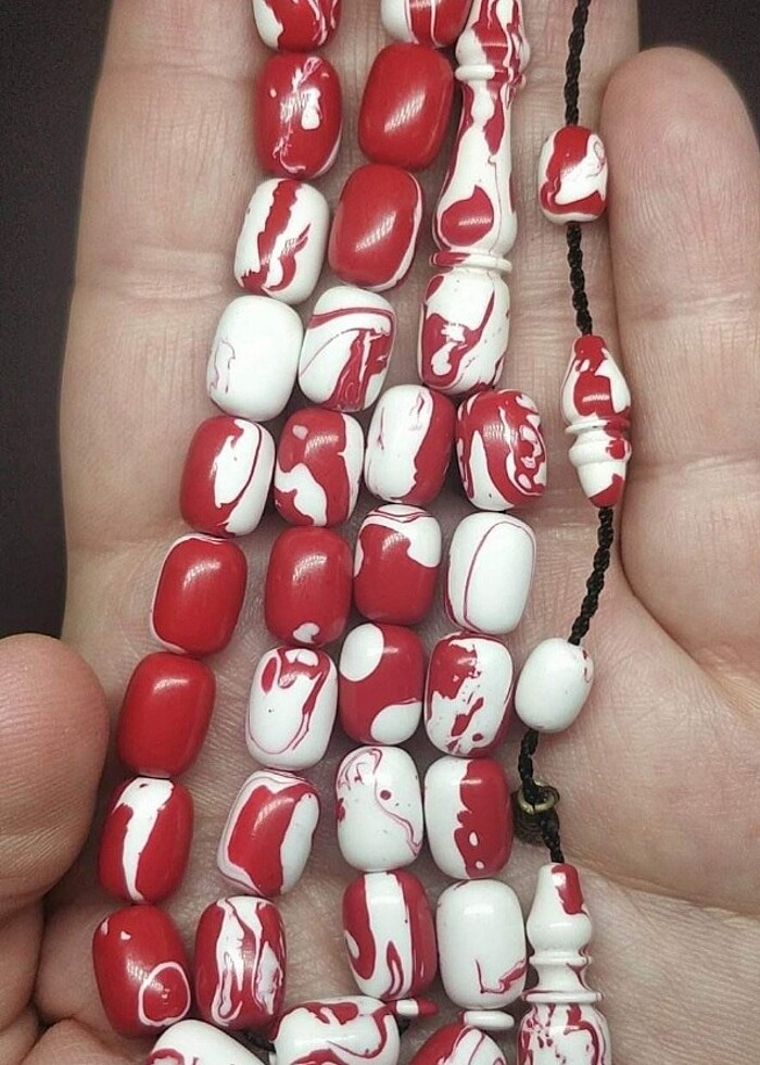 Yavuz Selim Gazyağcı Arizona Katalin Tesbih - Görsel 3