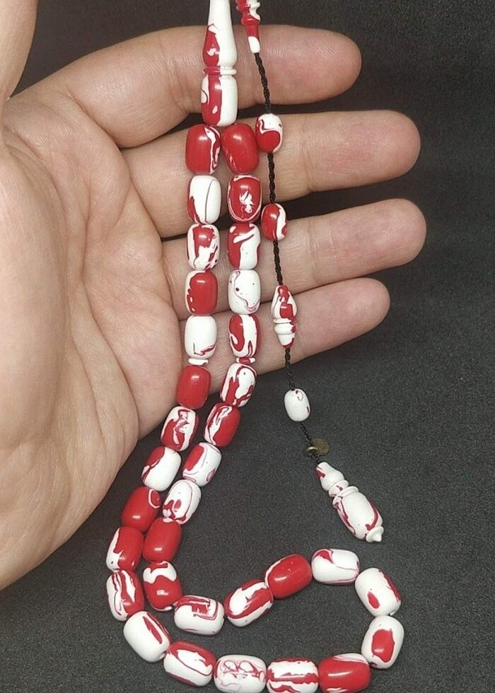 Yavuz Selim Gazyağcı Arizona Katalin Tesbih - Görsel 4