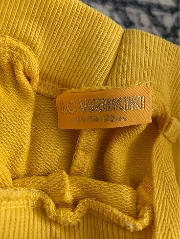 LC Waikiki cocuk alt