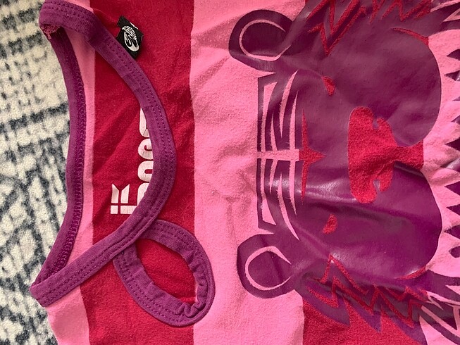 6 Yaş Beden kiz cocuk tshirt