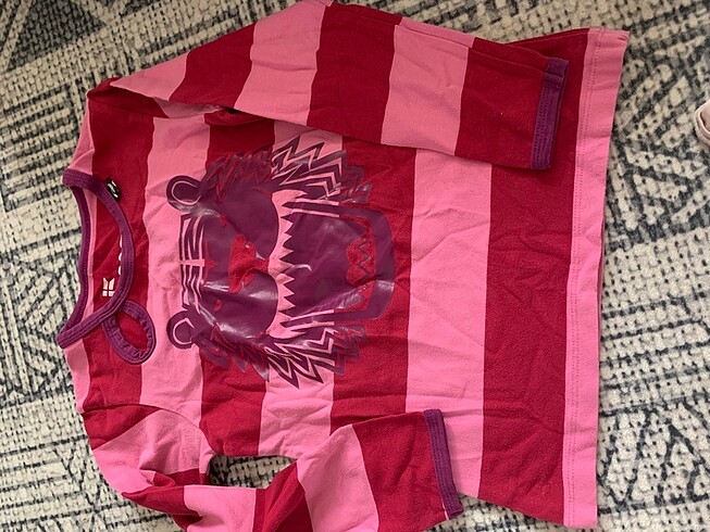 LC Waikiki kiz cocuk tshirt