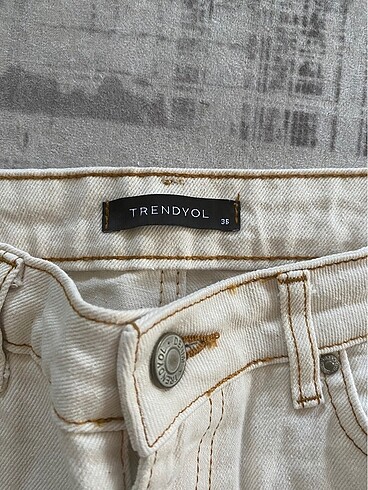 Trendyol & Milla Trendyolmilla Jean