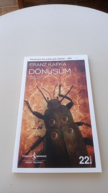 DÖNÜŞÜM
