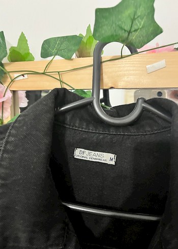 BERSHKA Kamuflaj Desenli Kadın 2 Ceket - Görsel 5