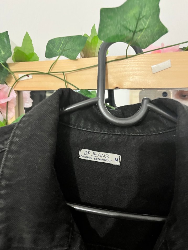 BERSHKA Kamuflaj Desenli Kadın 2 Ceket - Görsel 5