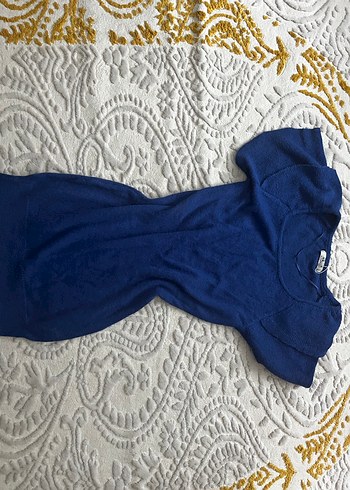 Kadın triko elbise adl marka - Görsel 3