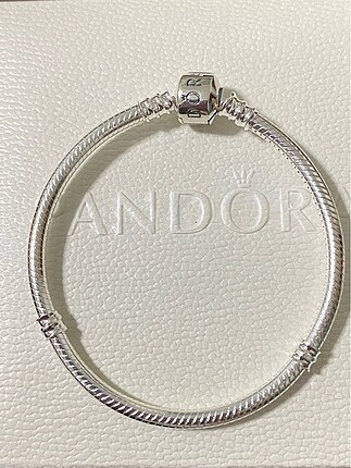Pandora Moments
