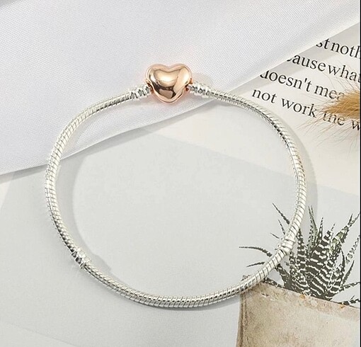 Pandora model bileklik