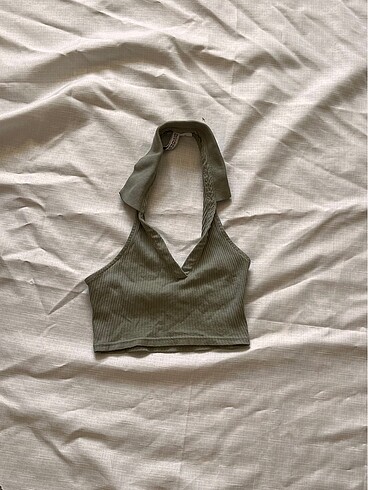 h&m crop