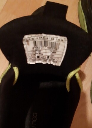 Bitigo spor ayakkabı  - Görsel 2