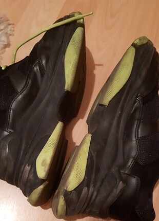 Bitigo spor ayakkabı  - Görsel 5